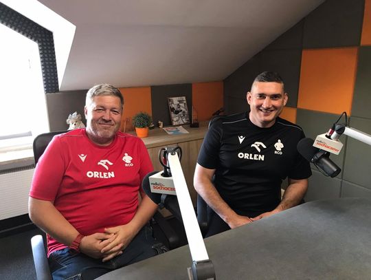 Magazyn Sportowy 7.07.2021