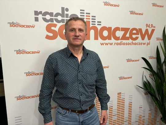 Magazyn Sportowy 8.04.2026