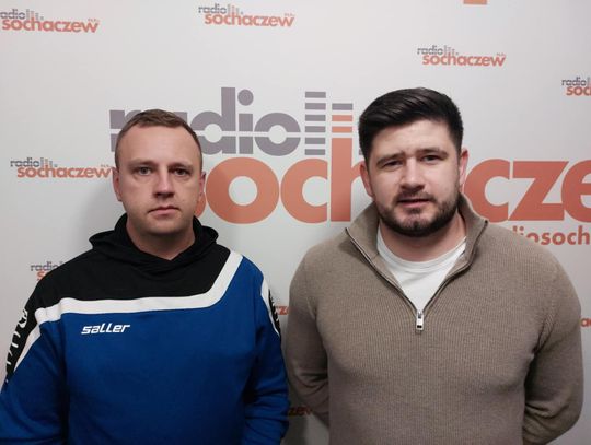 Magazyn Sportowy 9.01.2025