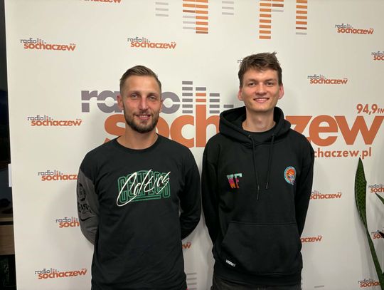 Magazyn Sportowy 9.09.2026