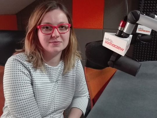 Magda Minoga 08.04.2017