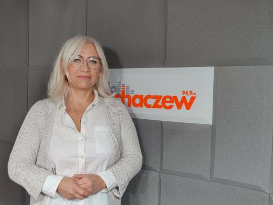 Magdalena Franaszek-Niewiadomska 18.09.2026