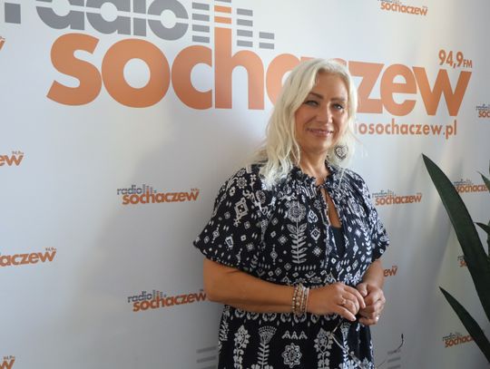 Magdalena Franaszek-Niewiadomska 4.09.2025