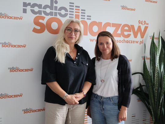 Magdalena Franaszek-Niewiadomska i Ilona Wilk-Biś 13.07.2026
