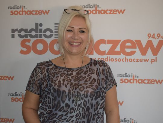 Magdalena Franaszek-Niewiadomska o atrakcjach, organizowanych przez SCK w najbliższym czasie