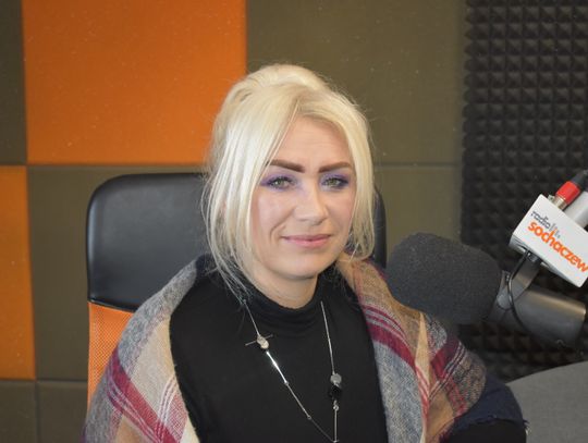 Magdalena Franaszek-Niewiadomska z SCK o nadchodzących wydarzeniach