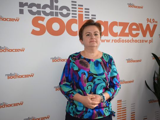 Magdalena Kaźmierczak 29.10.2025