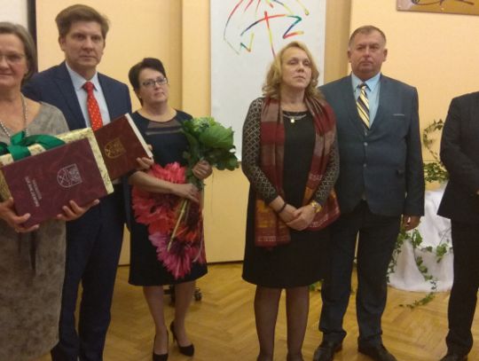 Magdalena Osińska: 25 lat Warsztatu Terapii Zajęciowej w Sochaczewie