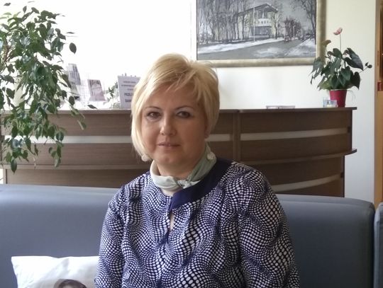 Magdalena Rak 7.04.2017