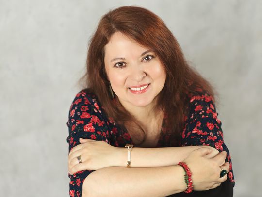 Magia Świąt Zaklęta W Słowach | Joanna Tekieli - Tam, Gdzie Rodzi Się Magia