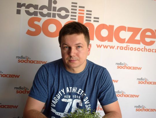 Maja Tomasik ma szansę na normalne życie [ROZMOWA]