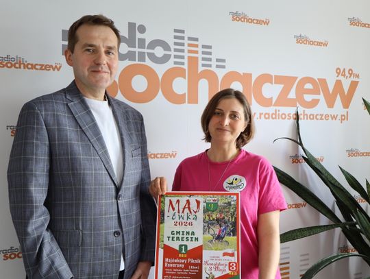 Majówka w Teresinie 2026