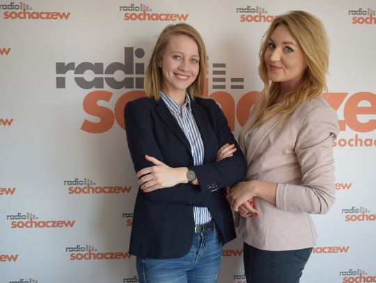 Majówka ze Sławomirem w Żyrardowie