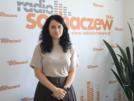 Małgorzata Kazur 18.07.2025