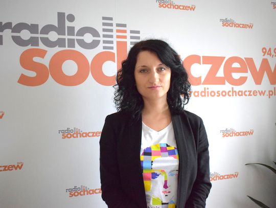 Małgorzata Kazur 2.12.2024