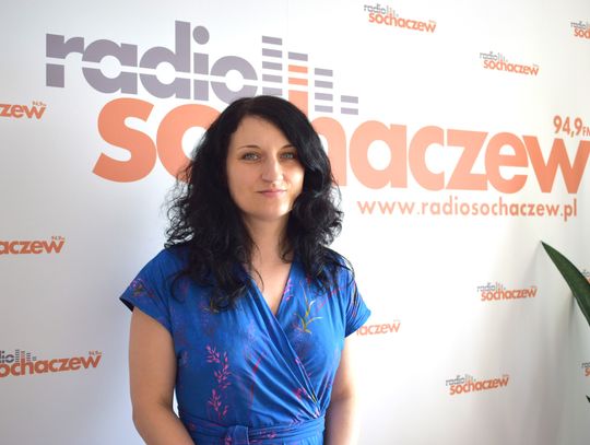 Małgorzata Kazur 3.06.2025