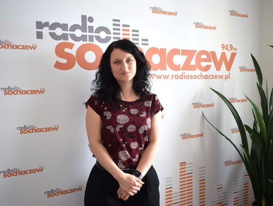 Małgorzata Kazur 8.06.2026