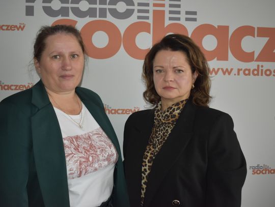 Małgorzata Kunz i Anna Kornacka-Bartos