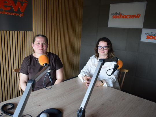 Małgorzata Kunz i Anna Kornacka-Bartos 2.06.2026