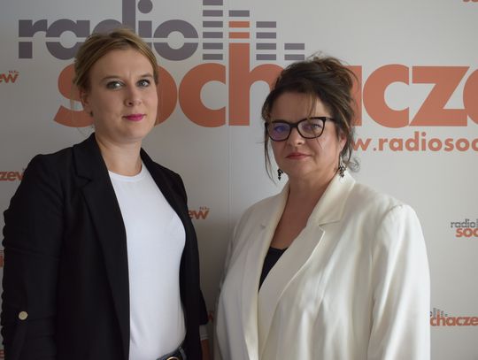 Małgorzata Kunz i Anna Marciniak 30.07.2024