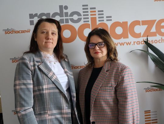 Małgorzata Kunz i Magdalena Felczak 2.12.2025