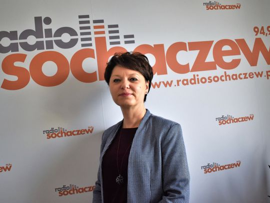 Małgorzata Malejka, o działalności biblioteki