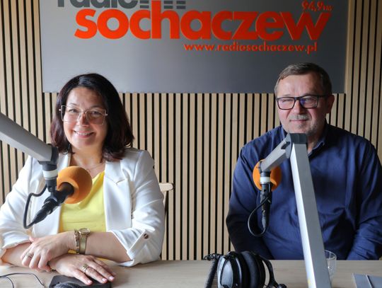 Małgorzata Zawadzka i Jan Kraśniewski 14.07.2026
