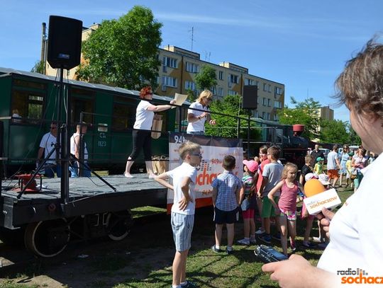 Mały Reporter Radia Sochaczew