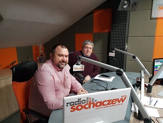 Mamy pomysł na rozwój rugby w Sochaczewie