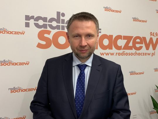 Marcin Kierwiński 23.03.2023