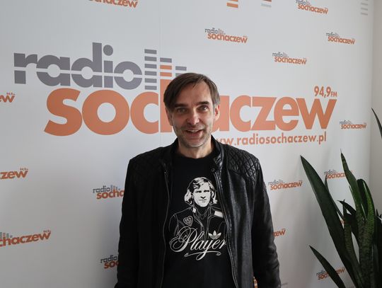 Marcin Nowakowski – WYWIAD [16.10.2025r]