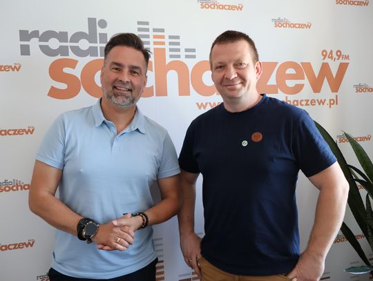 Marcin Odolczyk i Michał Wrocławski o Rajdzie Od Junior do Seniora 20.06.2025