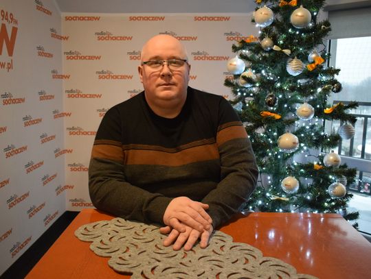 Marcin Pindor: kucharz z dwudziestoletnim doświadczeniem o świętach