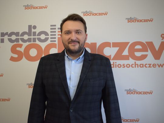 Marcin Podsędek 18.04.2024