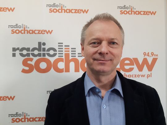 Marek Fergiński 10.02.2017