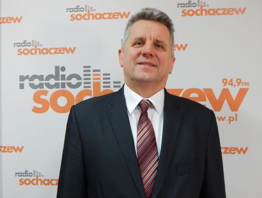 Marek Jaworski o Teresińskiej Nocy Czerwcowej 2018 i nowym projekcie Dworzec To Kultura