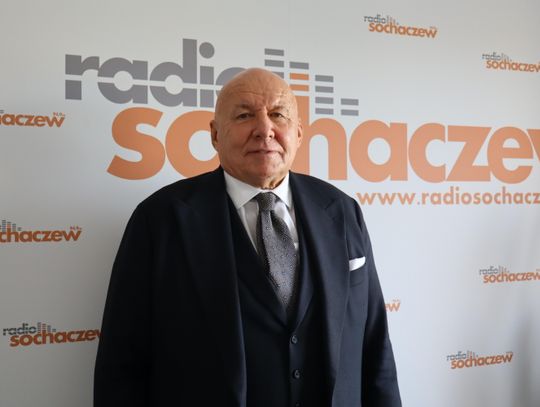 Marek Olechowski 5.11.2025