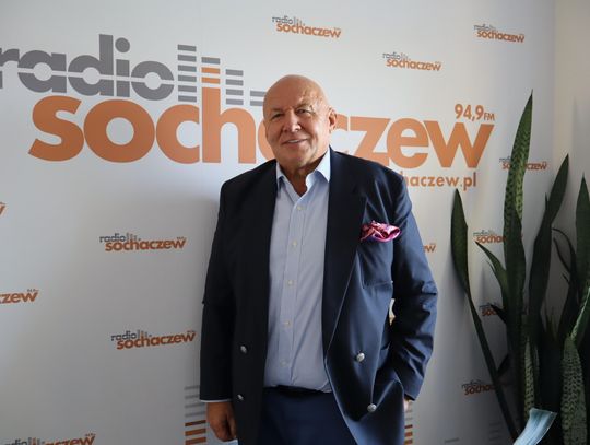Marek Olechowski 7.10.2026