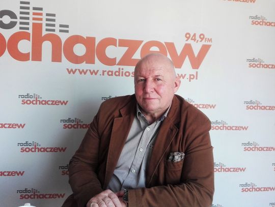 Marek Olechowski o spotkaniach w sprawie CPK 