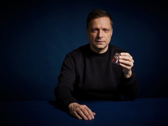 Marek Sekielski - historie bez happy endu