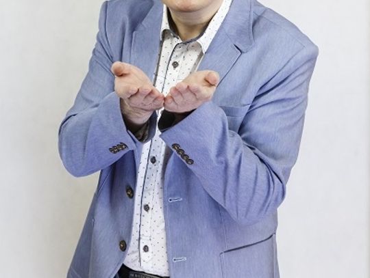 Mariusz Cierpikowski prezentuje nowy singiel