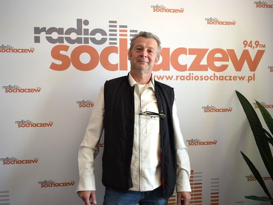 Mariusz Cieśniewski 22.05.2025