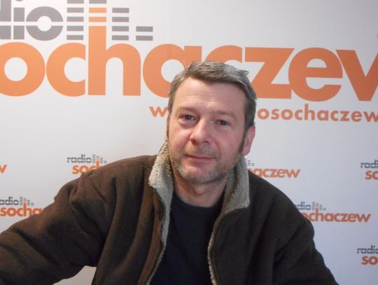 Mariusz Cieśniewski 23.12.2016