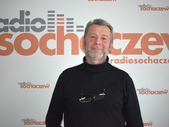 Mariusz Cieśniewski 3.06.2026