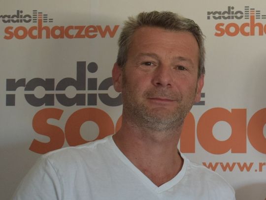 Mariusz Cieśniewski o pracy Teresińskiego Ośrodka Kultury