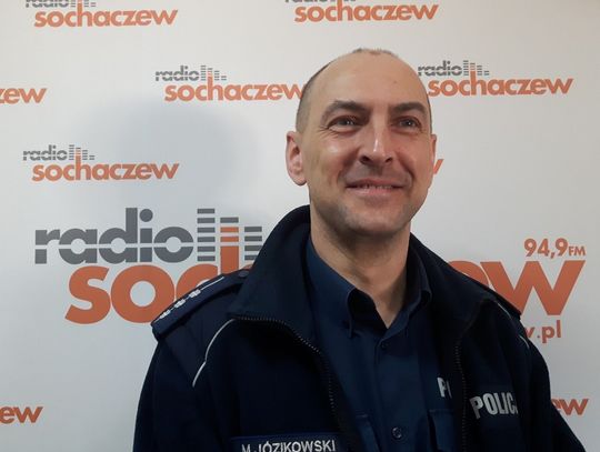 Mariusz Józikowski 2.05.2017