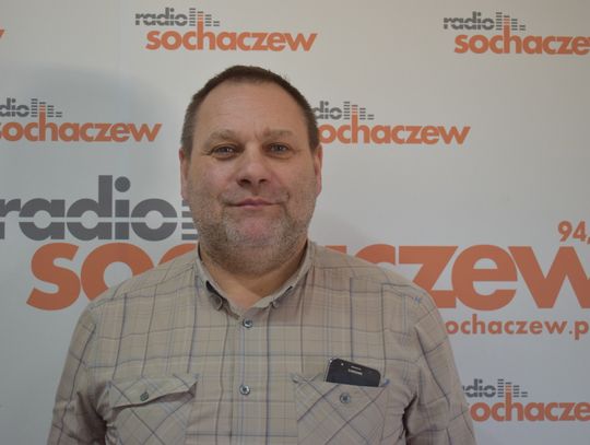 Mariusz Kowalczyk 14.03.2017