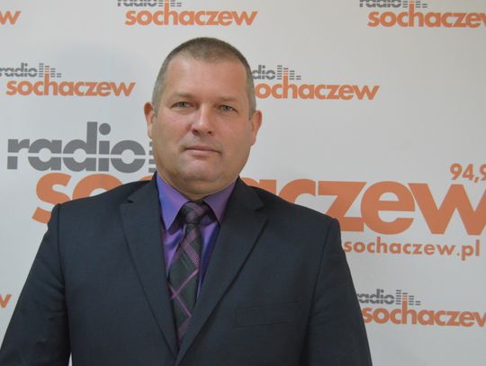 Mariusz Mikulski 13.12.2016