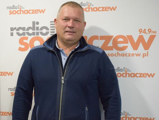 Mariusz Mikulski o spostrzeżeniach odnośnie nowego składu Rady Gminy Nowa Sucha