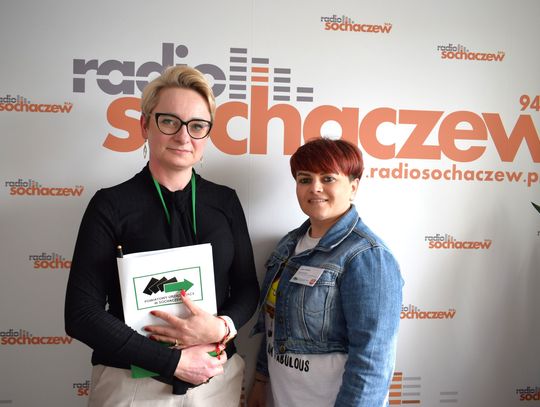 Marlena Dębicka i Anna Orlińska 29.04.2025